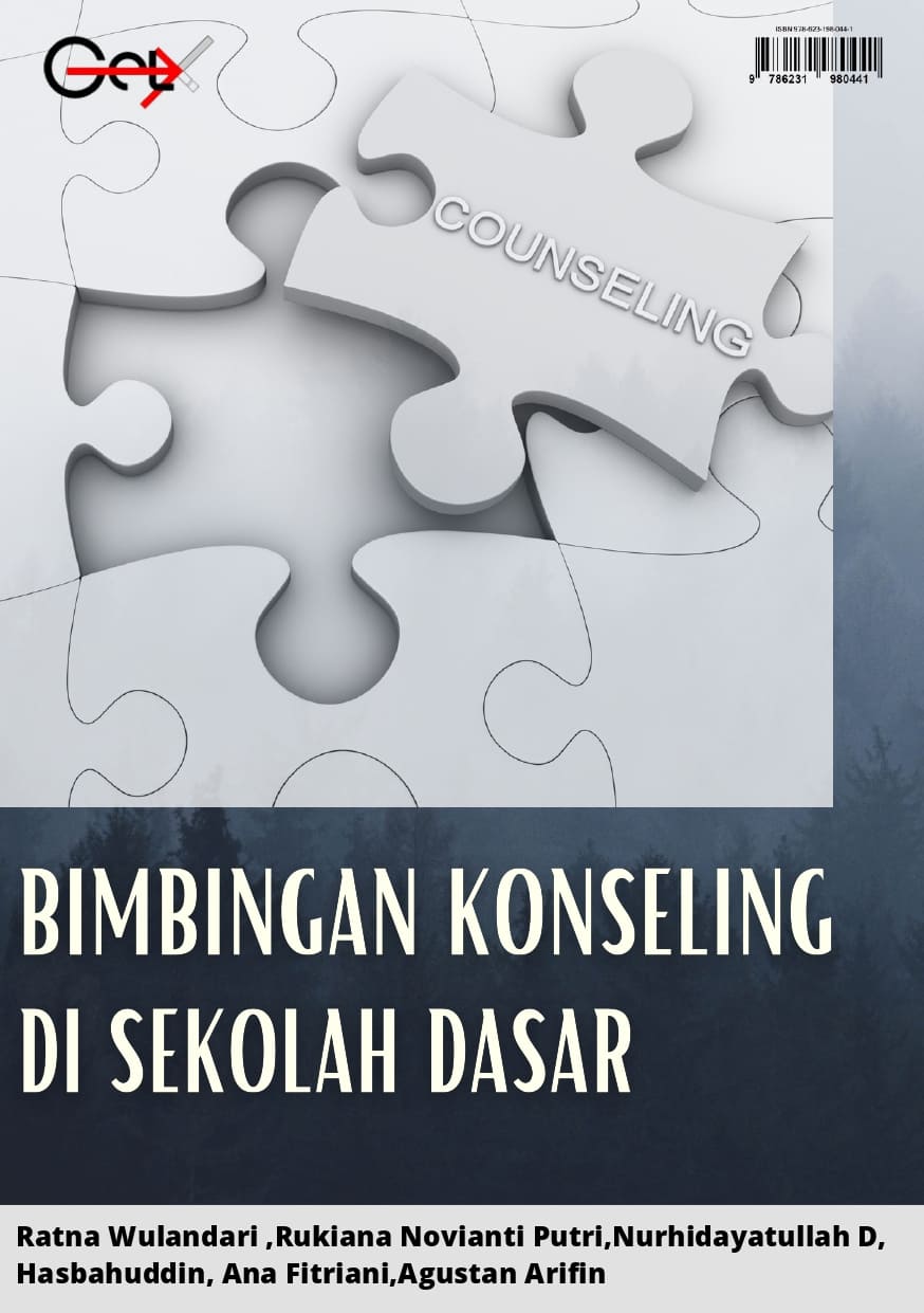 BIMBINGAN KONSELING DI SEKOLAH DASAR